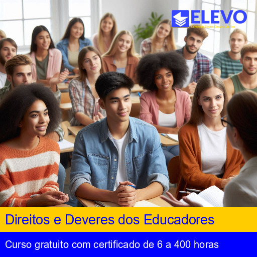 Direitos e Deveres dos Educadores